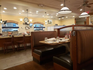 Bob Evans - Fayetteville