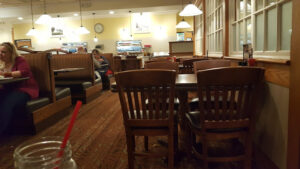 Bob Evans - Smithfield