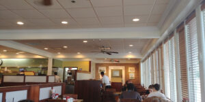 Bob Evans - Port Richey