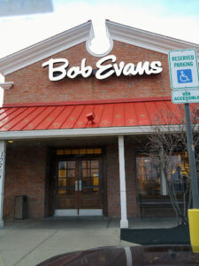 Bob Evans - Louisville