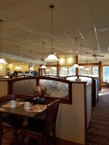 Bob Evans - Ashland