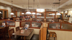 Bob Evans - Newark