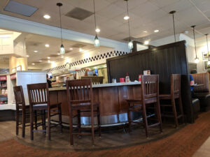 Bob Evans - Toledo