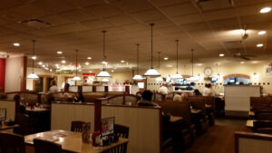 Bob Evans - Canton