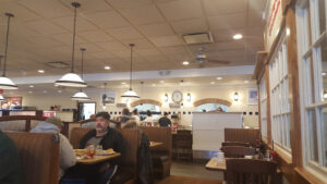 Bob Evans - Canton