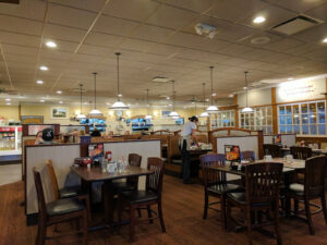 Bob Evans - Franklin