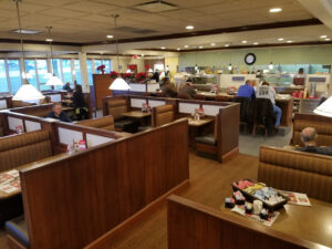 Bob Evans - Springfield