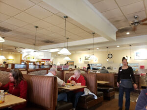 Bob Evans - Springfield