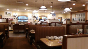 Bob Evans - Findlay