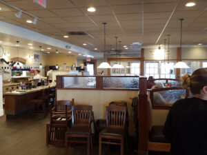 Bob Evans - Merrillville