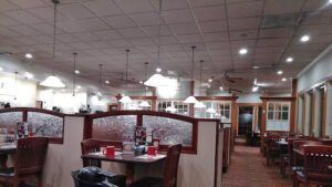 Bob Evans - Bloomington