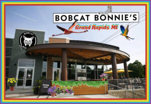 Bobcat Bonnie's - Grand Rapids