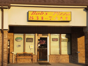 Bob's Tu Your Door Pizza - Mooresville