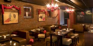 Bocado Tapas Wine Bar - Worcester