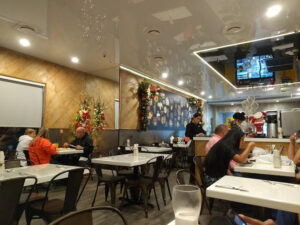 Bocas Grill - Miami