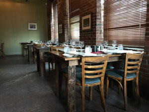 Boccaccia Restaurant - Chattanooga