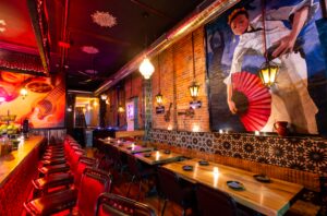 Bodega Bar & Kitchen - Philadelphia