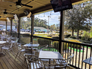 Bogeys Sports Bar & Mini Golf - Savannah