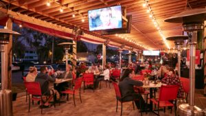 Bogota Kitchen + Bar - Palm Harbor