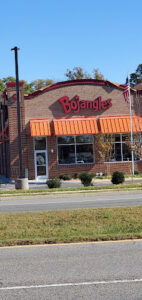 Bojangles - Richmond