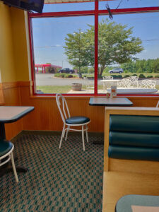 Bojangles - Mocksville