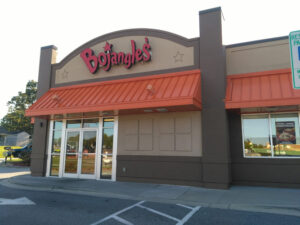 Bojangles - High Point