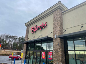 Bojangles - Jamestown