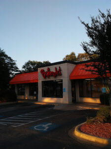 Bojangles - Greenville