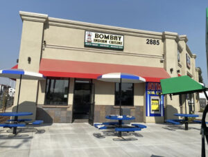 Bombay indian cuisine - Fresno