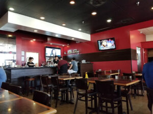 Bonchon - Centreville - Centreville