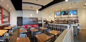 Bonchon Costa Mesa - Costa Mesa