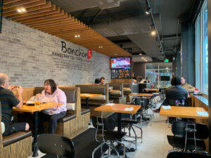 Bonchon First Hill - Seattle