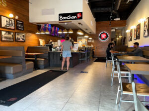 Bonchon National City - National City