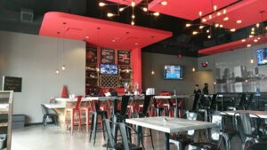 Bonchon Orlando - Orlando