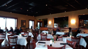 Bonefish Grill - Manalapan Township