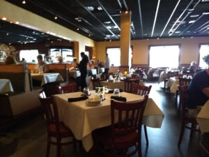 Bonefish Grill - Lancaster