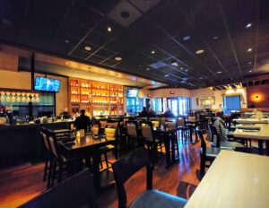 Bonefish Grill - Wilmington