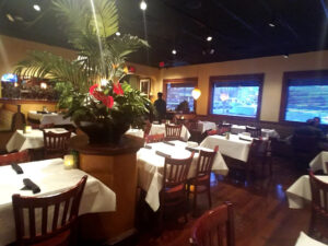 Bonefish Grill - Ashburn