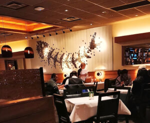 Bonefish Grill - Towson