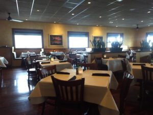 Bonefish Grill - Virginia Beach