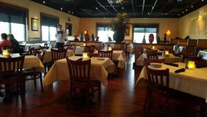 Bonefish Grill - Fayetteville