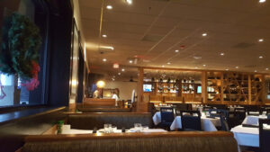 Bonefish Grill - Augusta