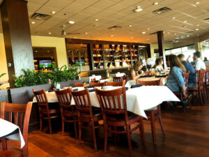 Bonefish Grill - Orlando