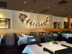 Bonefish Grill - Miami