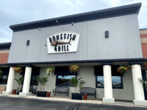 Bonefish Grill - Louisville