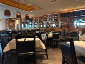 Bonefish Grill - Madison