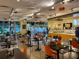 Bonjour French Bakery & Cafe - Miami