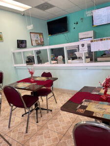 Bonzouti Resturant - Boynton Beach