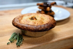 Bootsy's Pot Pies And Other Good Stuff - Sarasota