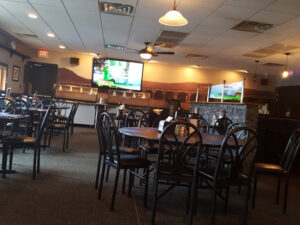 Boro Bar & Grill RiverView - Harrisburg